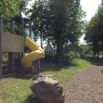 Lochaber - Playground Area